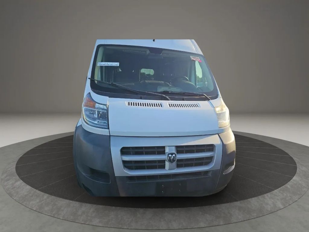 ram promaster cargo van 2015 3C6TRVDD3FE515952 image ram promaster cargo van 2015 3C6TRVDD3FE515952 image